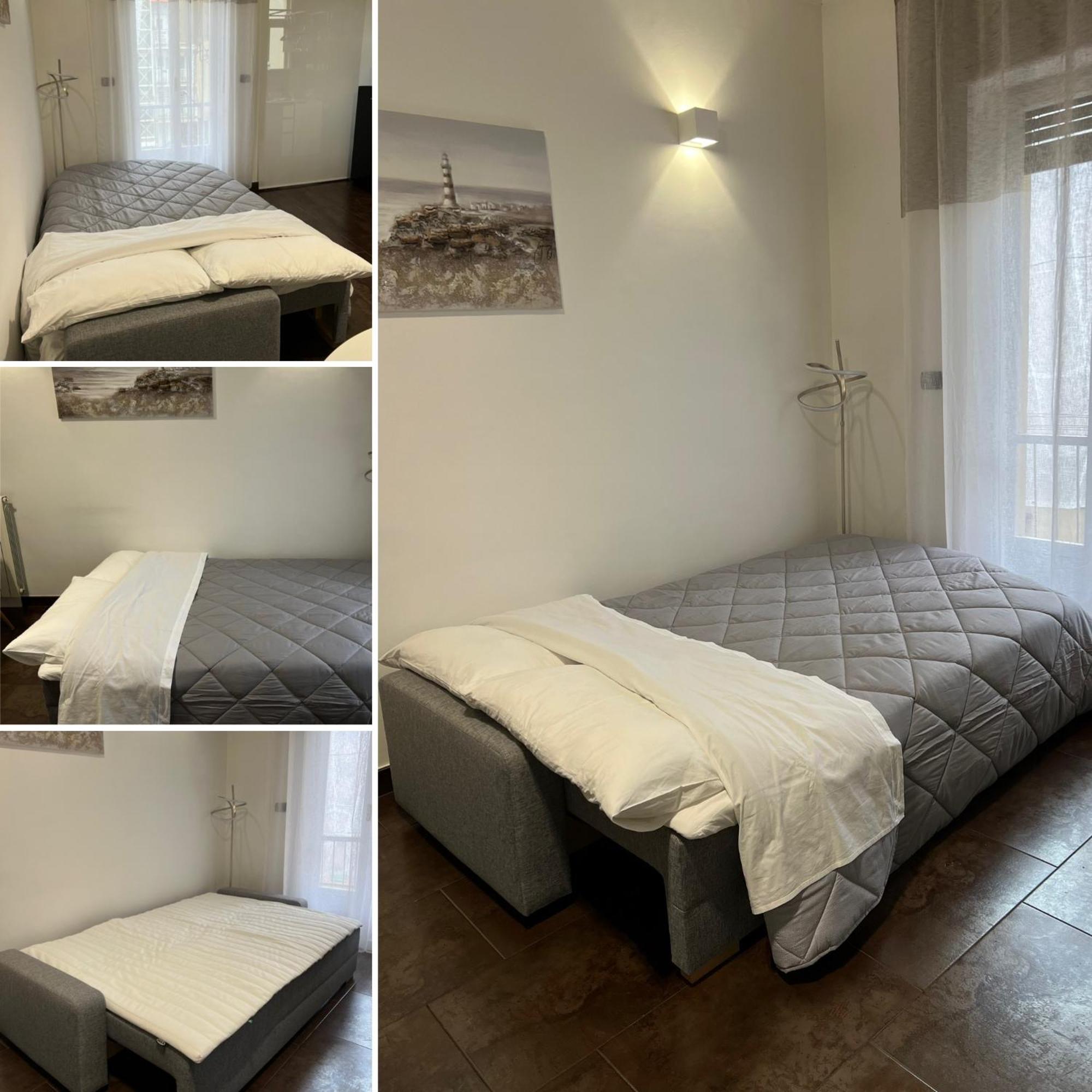 Appartamento Maya Torino 외부 사진