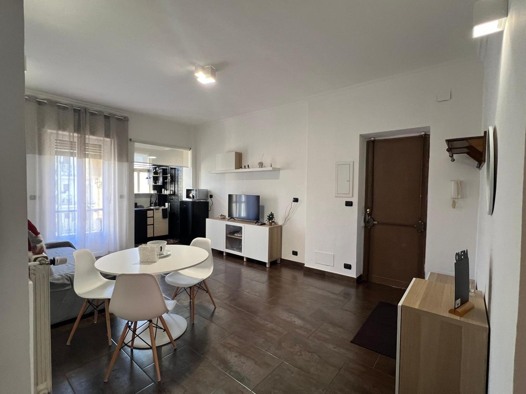 Appartamento Maya Torino 외부 사진